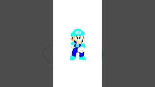 Sm64 Short: SCREW GRAVITY!! (ASDF)