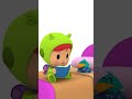 ☀❄⚡ Le 4 stagioni | | Canzoni per Bambini  | 🎶 POCOYO ITALIANO