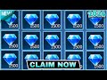 How to get free diamond in 2024  mobile legends