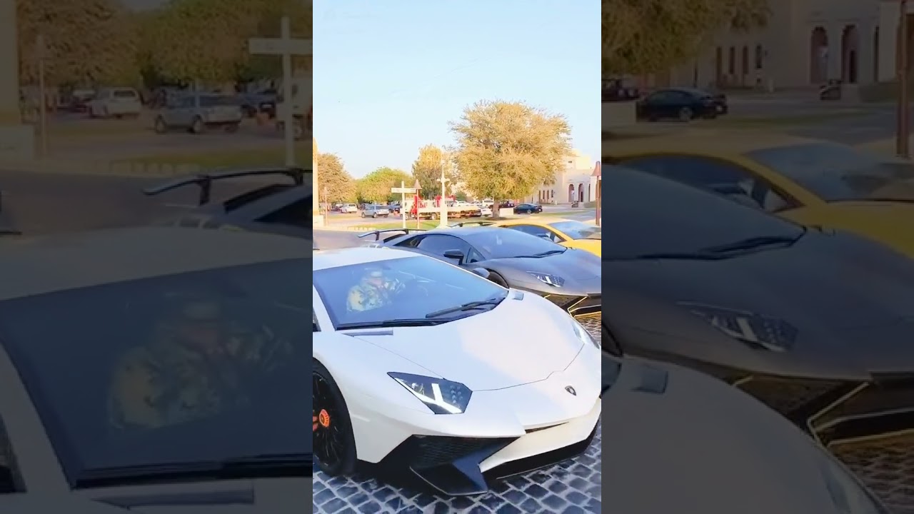 Lamborghiri cars tiktok video ❌❌ whatsapp status car 🚘🚘