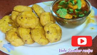 vada sambar recipe | cooking delicious by sk #shorts #easytomake #vadasambar #delicious #homemade