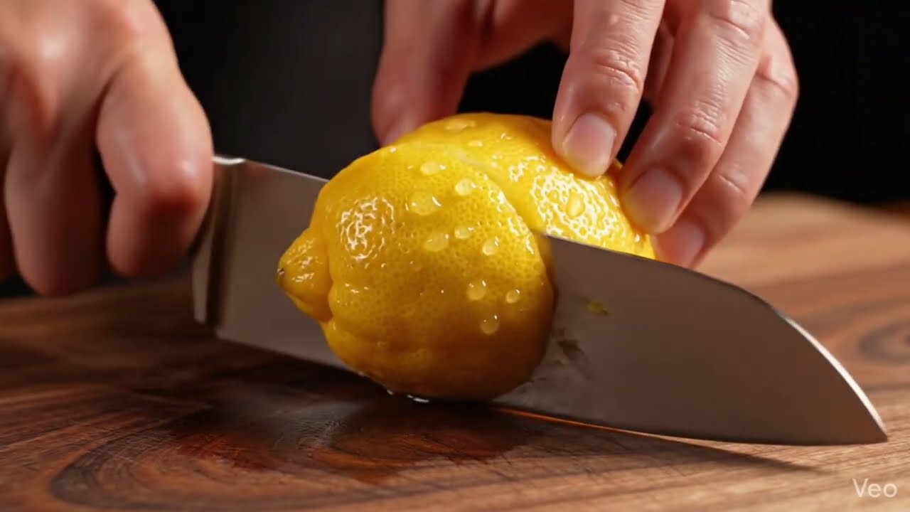 Fruits cutting ASMR 