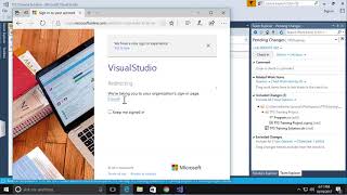 Software Development Series Team foundation version control