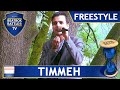 Timmeh from the Netherlands - Freestyle - Beatbox Battle TV