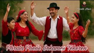 Phrala Pheňe Sokames Tekeren: Rýchla Chvála Puculik Music AI 2025 