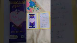 beautiful cardcongratulations cardhandmade bestwishes for new jobshortsviral