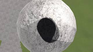 Unity marching cubes Optimized consistent 60 fps and better video quality