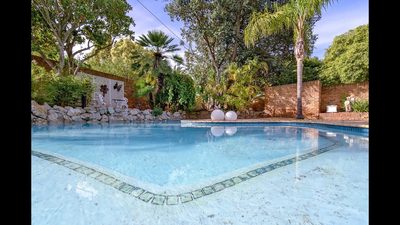Family Home for sale in Valmary Park, Durbanville