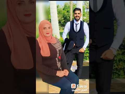ابني نور عيني سندي في الدنيا