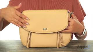 MICHAEL Michael Kors Evie Medium 