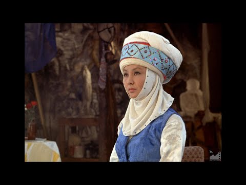 Красное яблоко (1975) реж. Толомуш Океев