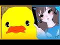 😎 The DUCK must OBEY! | VRChat Twitch Compilation