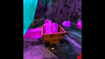 Ow to get outside the map in gorilla tag