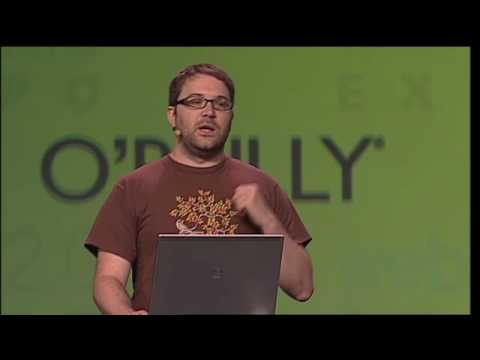 Web 2.0 Expo SF 2010: Stewart Butterfield and Cal Henderson, "A ...