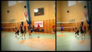 Derby Puszkin Vs Przemysłowa 2012