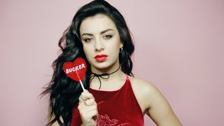 Charli XCX - Sucker (Demo #1)