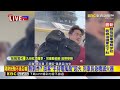 最新》疑手持電扇起火！台鐵區間車冒白煙 乘客嚇壞@newsebc
