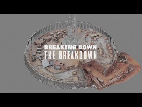 Breaking Down The Breakdown - HALO -  Episode 2