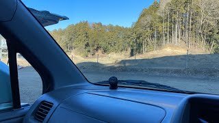 撮影からの戻り 滋賀県土山モータースポーツエリア screenshot 1