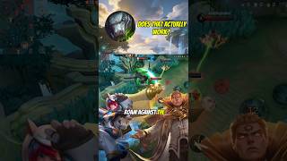 How to Roam Against the Kimmy-Estes Strat using Grock | MLBB Guide 🛡️🗿