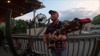 Zac Brown Band - Same Boat - Acoustic Cover