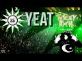 Capture de la vidéo Yeat Live @ Terminal 5 Nyc Afterlyfe Tour (Full Show) 3/13/23