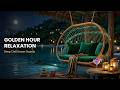 Serene Infinity Pool – Tropical Chill Vibes & Music Mix