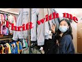 thrift with me in London!