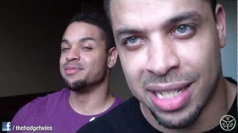 TMW - PopTart T-Shirts and Other New Designs Now Available @hodgetwins