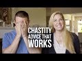 Chastity Advice that Actually Works