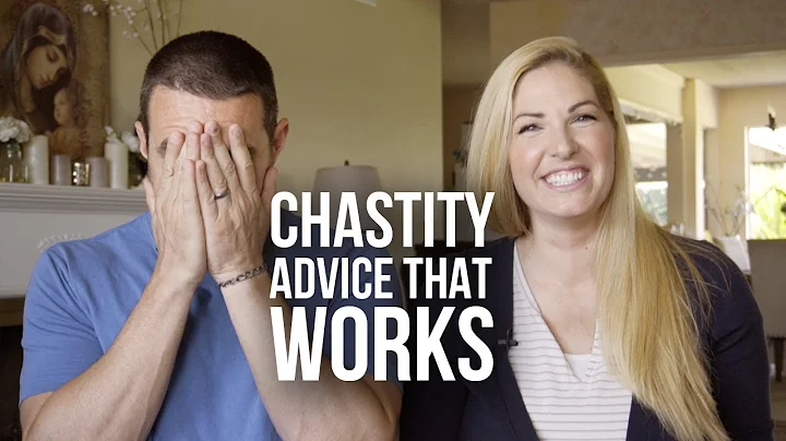 Chastity Advice that Actually Works