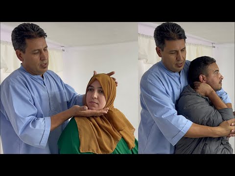 0664946074 أشنو واقع لكريمة عند المعالج لي دار ضجة و 50 درهم الحصة