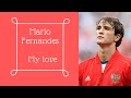 Mario Fernandes | John Lennon | My Love | ПФК ЦСКА