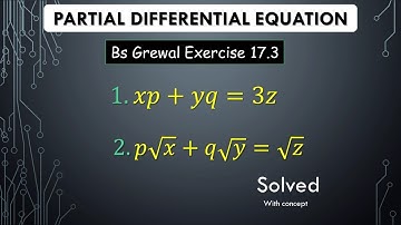 Bs grewal Solution Exercise 17.3 || Question 1,2 || #methodofgrouping || LECTURE 16
