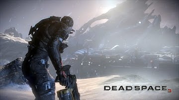 Dead Space 3 - Exclusive Early Access Xbox 360 Demo
