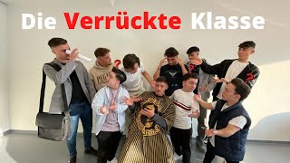 Die verrückte Klasse | xsbros Resimi