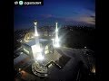 Masjid islamic center uad by overloops photography