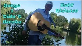 Ralf Niehaus - Whatever Gets You Through The Night (*) Ralf Niehaus - Whatever Gets You Through The Night (*)