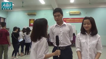 Bầu cử đại biểu quốc hội khóa XIV và Hội đồng nhân dân các cấp