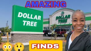 DOLLAR TREE FINDS| SO MANY NEW ITEMS| DUPES AND ALL| COME WITH ME