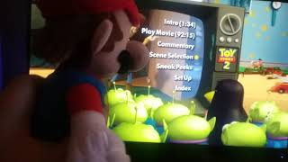 Mario Watches The Thx Tex Logo Better Version