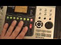 Zoom mrs8  how to use the multitrack recorder the basics