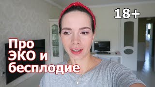 VLOG: Моя история / Отношение к ЭКО, мой опыт