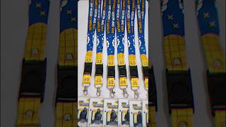 ID CARD OSIS SMPN 10 TASIKMALAYA #idcardcustom #idcardlanyard #idcard #percetakanjambi #jambi