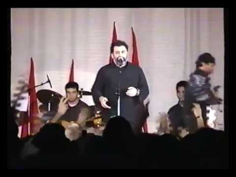 Ahmet Kaya - Çok Özel (Mlkp Konseri)