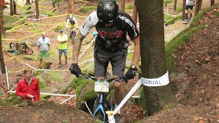 Biketrial Černé Voděrady 29.8.2020