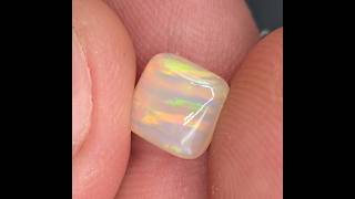 2 00 ct Opal Valley Oval