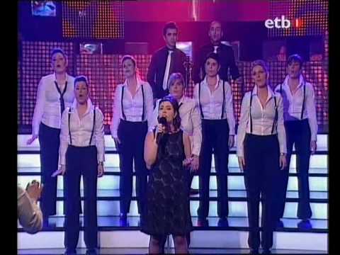 Stand by me - A Capella - Trapagako Abeslariak - O...