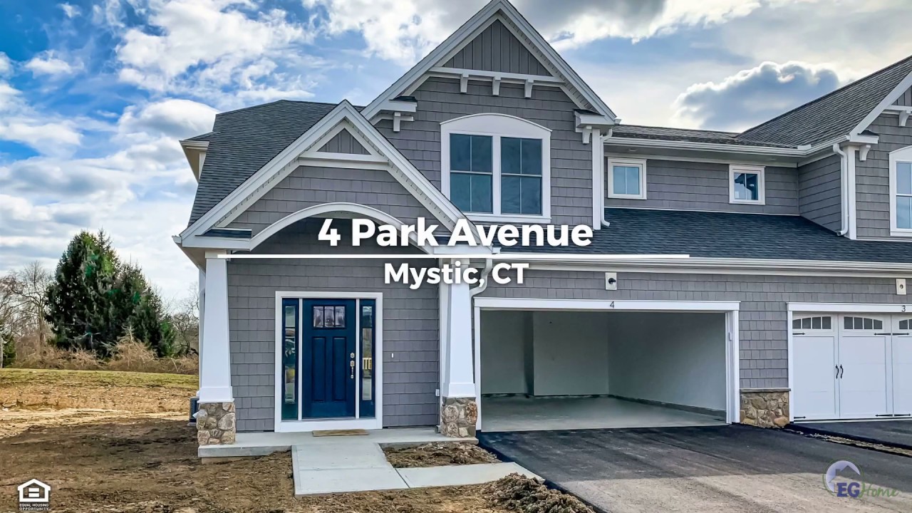 Carriage Homes at Perkins Reserve YouTube