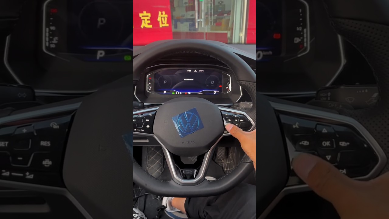 Upgrade Your Steering Wheel for Better Grip & Style 